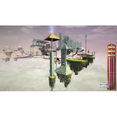 Vertiginous Golf\Steam\Весь Мир + РФ\Ключ - irongamers.ru