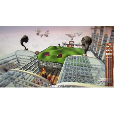 Vertiginous Golf\Steam\Весь Мир + РФ\Ключ - irongamers.ru
