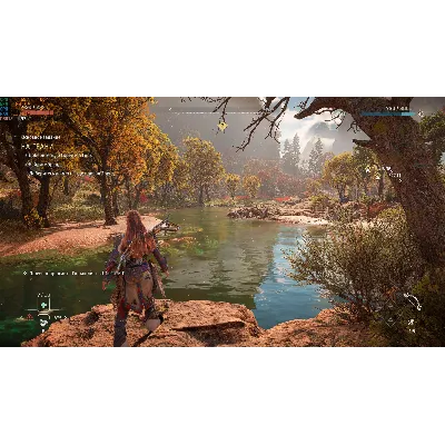 Horizon Forbidden West оффлайн + гарантия + все DLC - irongamers.ru