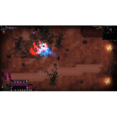 Hero Siege - Stormweaver (Class) DLC АВТОДОСТАВКА STEAM РОССИЯ - irongamers.ru