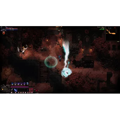 Hero Siege - Stormweaver (Class) DLC АВТОДОСТАВКА STEAM РОССИЯ - irongamers.ru