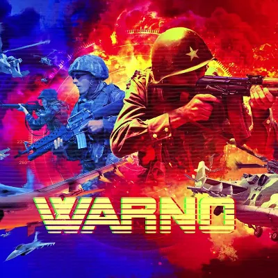 ⭐ WARNO [Steam/Global][CashBack] - irongamers.ru