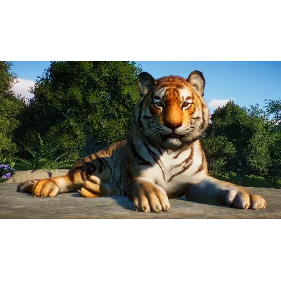 Planet Zoo: Ultimate Edition Xbox Series X|S - irongamers.ru