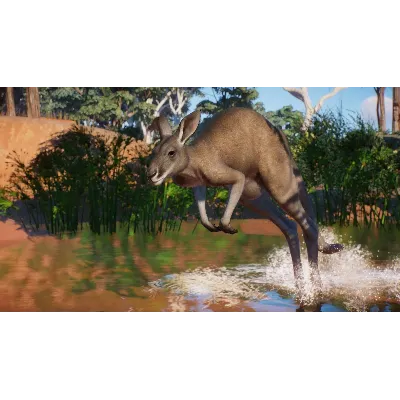 Planet Zoo: Ultimate Edition Xbox Series X|S - irongamers.ru