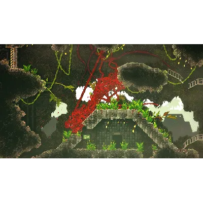 CARRION\Steam\Весь Мир + РФ\Ключ - irongamers.ru