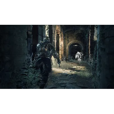 DARK SOULS III Deluxe Edition | Xbox One & Series - irongamers.ru