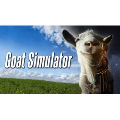 Goat Simulator STEAM GIFT Россия + МИР + ВСЕ СТРАНЫ - irongamers.ru