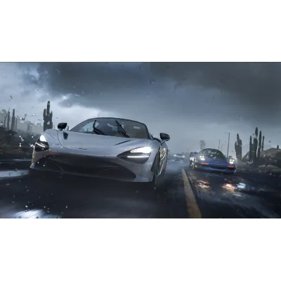 FORZA HORIZON 5 + FORZA HORIZON 6 PREMIUM EDITION (STEAM OFFLINE) - irongamers.ru