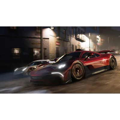 FORZA HORIZON 5 + FORZA HORIZON 6 PREMIUM EDITION (STEAM OFFLINE) - irongamers.ru