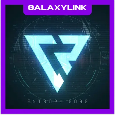 Entropy 2099 Star Chips - (ПО ID) - irongamers.ru