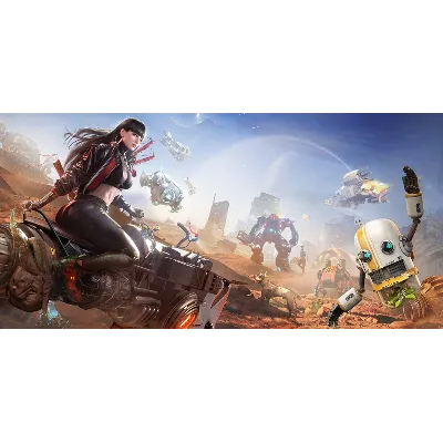 Entropy 2099 Star Chips - (ПО ID) - irongamers.ru
