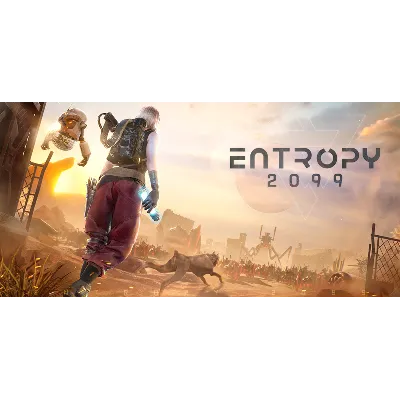 Entropy 2099 Star Chips - (ПО ID) - irongamers.ru
