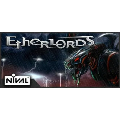Etherlords Bundle (Демиурги 1 + 2) ⭐Steam\РФ+СНГ\Key⭐ - irongamers.ru