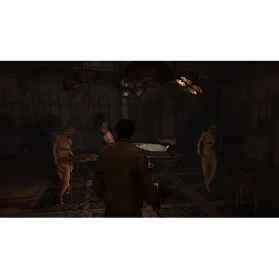 Silent Hill Homecoming ⭐Steam\РФ+СНГ\Key⭐ + Бонус - irongamers.ru