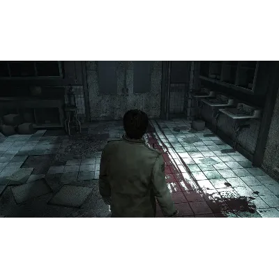 Silent Hill Homecoming ⭐Steam\РФ+СНГ\Key⭐ + Бонус - irongamers.ru