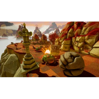 Rock of Ages 3 Make & Break⭐Steam\РФ+Весь Мир\Key⭐ - irongamers.ru