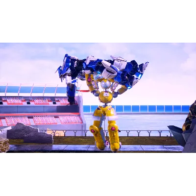 Override 2: Super Mech League\Steam\Весь Мир + РФ\Клю - irongamers.ru
