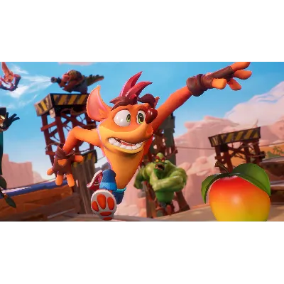 Crash Team Rumble Standard/Deluxe Edition XBOX/PS - irongamers.ru