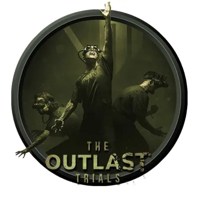The Outlast Trials +Outlast+ Outlast 2+DLC® (GLOBAL) - irongamers.ru