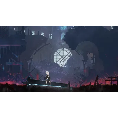 ENDER MAGNOLIA: Bloom in the Mist STEAM•RU АВТО 0% - irongamers.ru