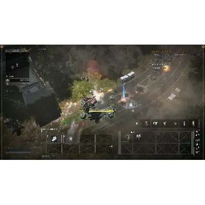 Outpost: Infinity Siege Vanguard Edition АВТОДОСТАВКА STEAM GLOBAL МГНОВЕННО ЛИЦЕНЗИЯ - irongamers.ru