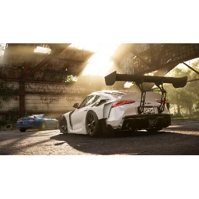 Forza Horizon 5 Acceleration Car Pack * RU/KZ/СНГ/TR/AR - irongamers.ru