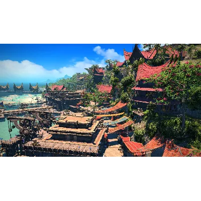 FINAL FANTASY XIV: Dawntrail - Standard Edition * RU/TR - irongamers.ru