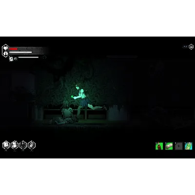 The Coma 2: Vicious Sisters\Steam\Весь Мир + РФ\Ключ - irongamers.ru