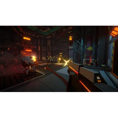 SENTRY - STEAM GIFT РОССИЯ - irongamers.ru