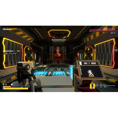 SENTRY - STEAM GIFT РОССИЯ - irongamers.ru