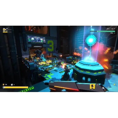 SENTRY - STEAM GIFT РОССИЯ - irongamers.ru