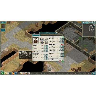 Geneforge 2 - Infestation * STEAM РОССИЯ АВТОДОСТАВКА - irongamers.ru