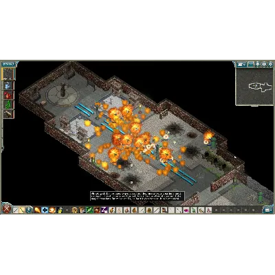 Geneforge 2 - Infestation * STEAM РОССИЯ АВТОДОСТАВКА - irongamers.ru