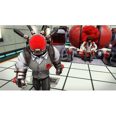 Evil Genius 2 Deluxe Edition (Steam Gift Россия) - irongamers.ru