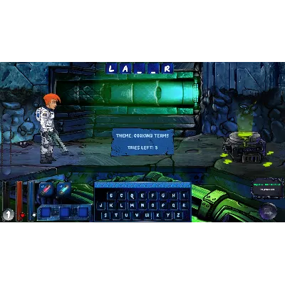 Orbi&acute;s chronicles\Steam\Весь Мир + РФ\Ключ - irongamers.ru
