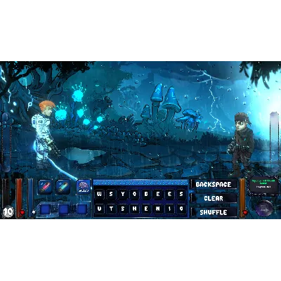 Orbi&acute;s chronicles\Steam\Весь Мир + РФ\Ключ - irongamers.ru