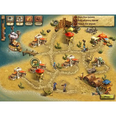 Meridian: Age of Invention\Steam\Весь Мир + РФ\Ключ - irongamers.ru
