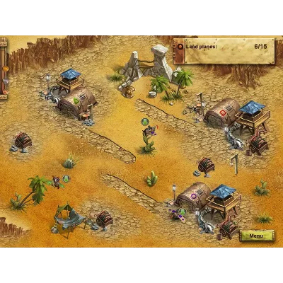 Meridian: Age of Invention\Steam\Весь Мир + РФ\Ключ - irongamers.ru