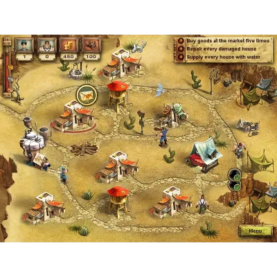 Meridian: Age of Invention\Steam\Весь Мир + РФ\Ключ - irongamers.ru