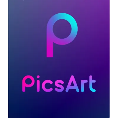 PICSART PLUS/PRO НА ВАШ АККАУНТ ANDROID | IOS - irongamers.ru