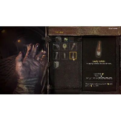 AMNESIA: THE BUNKER \ STEAM \ ВЕСЬ МИР + РФ \ КЛЮЧ - irongamers.ru
