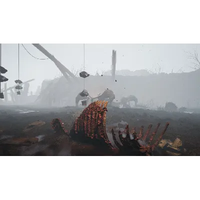 Ad Infinitum\Steam\Весь Мир + РФ\Ключ - irongamers.ru