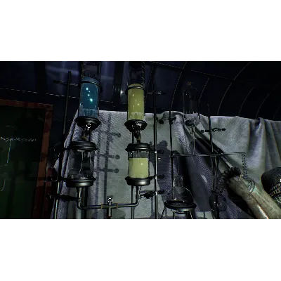 Ad Infinitum\Steam\Весь Мир + РФ\Ключ - irongamers.ru