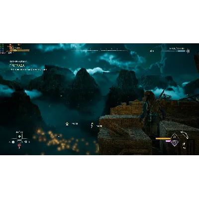 Horizon Forbidden West оффлайн + гарантия + все DLC - irongamers.ru