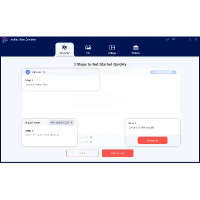 AnyRec Video Converter Код регистрации на 1 год - irongamers.ru