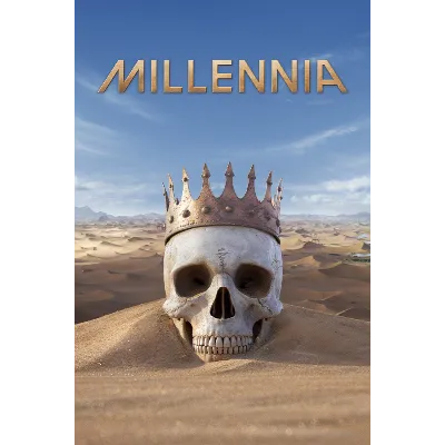 Millennia: Premium Edition МИР АВТО - irongamers.ru