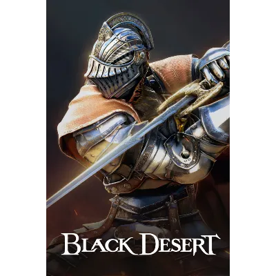 Black Desert МИР АВТО - irongamers.ru