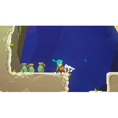 Pepper Grinder АВТОДОСТАВКА STEAM GLOBAL МГНОВЕННО ЛИЦЕНЗИЯ - irongamers.ru