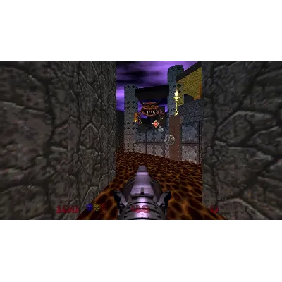 DOOM 64 \ STEAM \ ВЕСЬ МИР + РФ \ КЛЮЧ - irongamers.ru