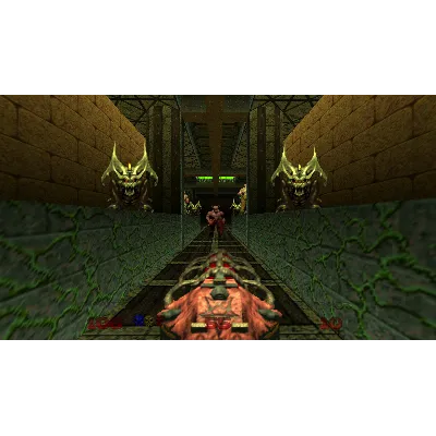 DOOM 64 \ STEAM \ ВЕСЬ МИР + РФ \ КЛЮЧ - irongamers.ru